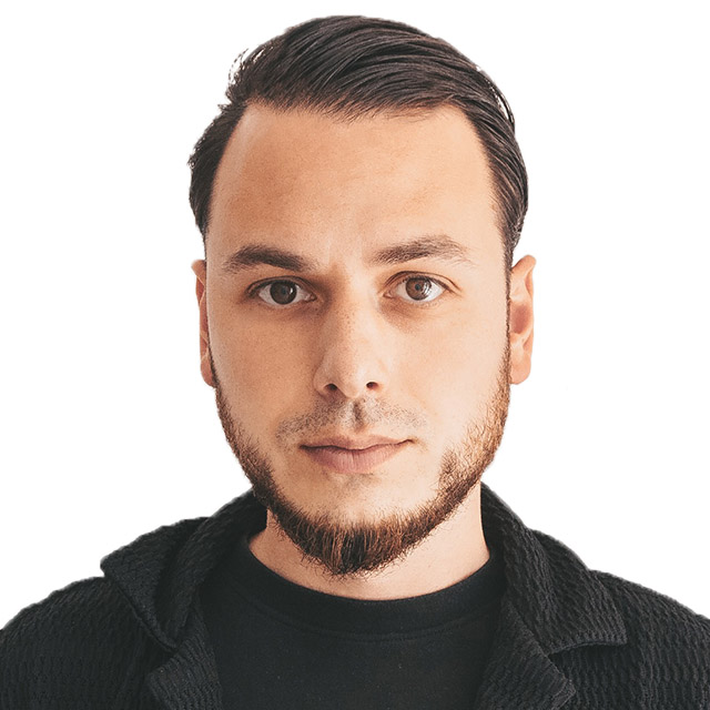 Daniel Gunba